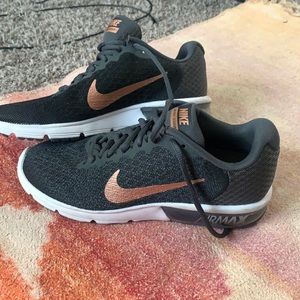 Nike shoes